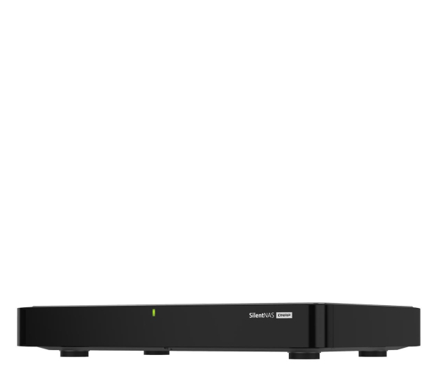 QNAP HS-264-8G - 1048206 - zdjęcie